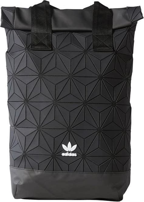 adidas 3d roll top backpack fake|adidas originals national backpack.